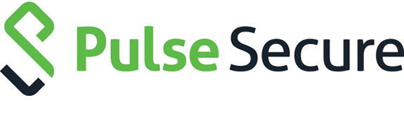 Pulse Secure Logo